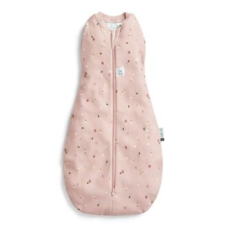 ErgoPouch Cocoon inbaker slaapzak Tog 1,0 Daisies