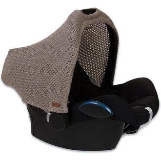 Baby's Only Zonnekap Maxi-Cosi Robust - Taupe