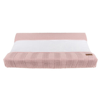 Baby's Only Aankleedkussenhoes Robust - Oudroze