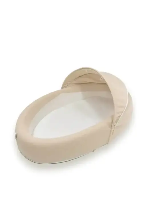 Bamboom Baby Nest Co-sleeping 90x56 - Brazilian Sand