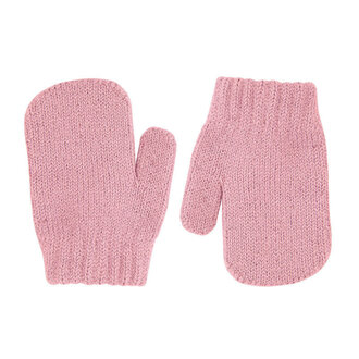Condor Classic One-finger Mittens - Rosa Palo
