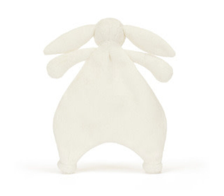 Jellycat Bashful Bunny Comforter - Cream