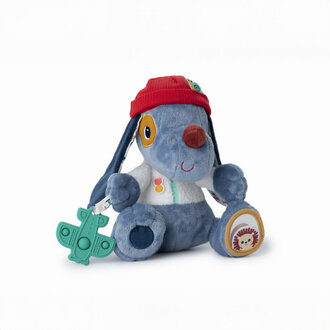 Lilliputiens Jules multi-activiteitenhond