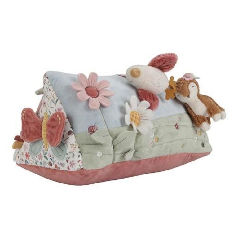 Little Dutch Activiteiten driehoek - Fairy Garden GRS