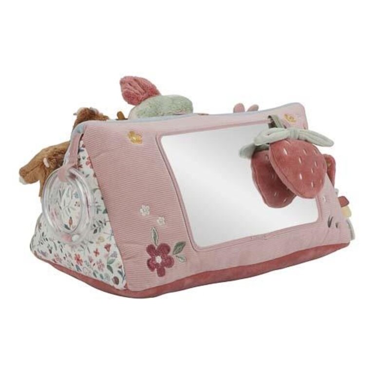 Little Dutch Activiteiten driehoek - Fairy Garden GRS
