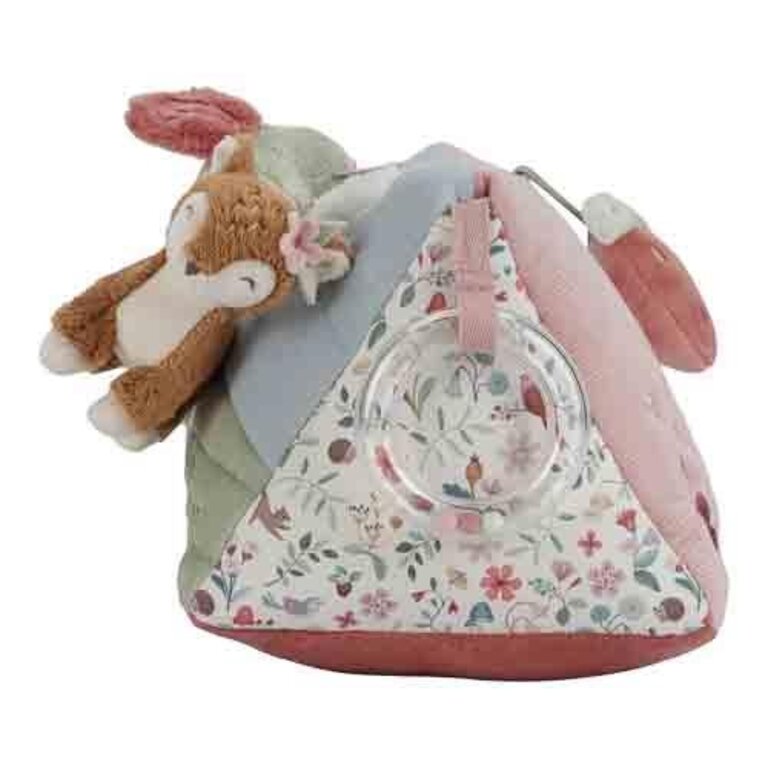Little Dutch Activiteiten driehoek - Fairy Garden GRS