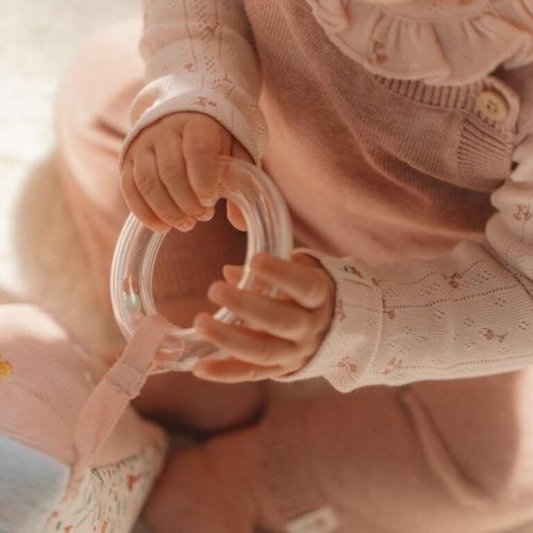 Little Dutch Activiteiten driehoek - Fairy Garden GRS