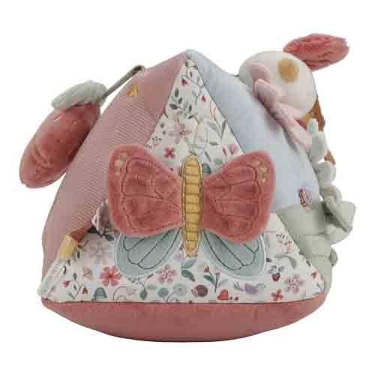 Little Dutch Activiteiten driehoek - Fairy Garden GRS