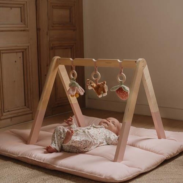 Little Dutch Babygym - Fairy Garden
