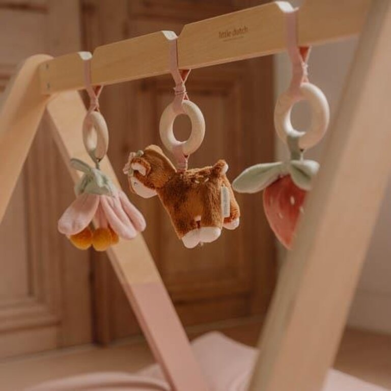 Little Dutch Babygym - Fairy Garden