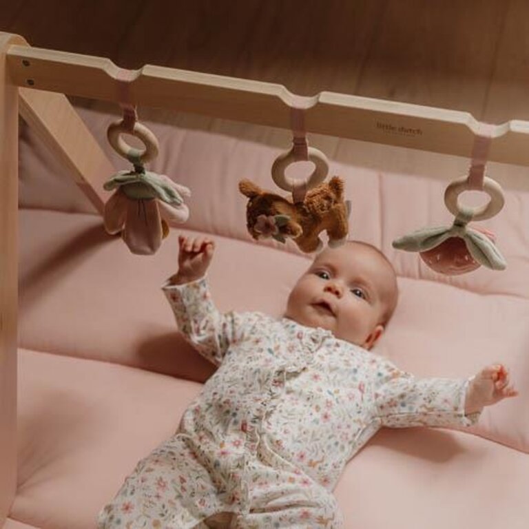Little Dutch Babygym - Fairy Garden