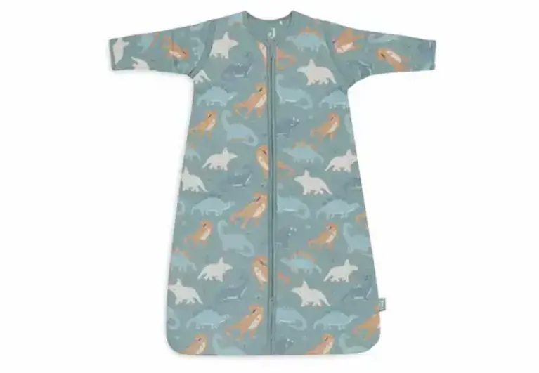 Jollein Baby Slaapzak Met Afritsbare Mouw - Roarsome