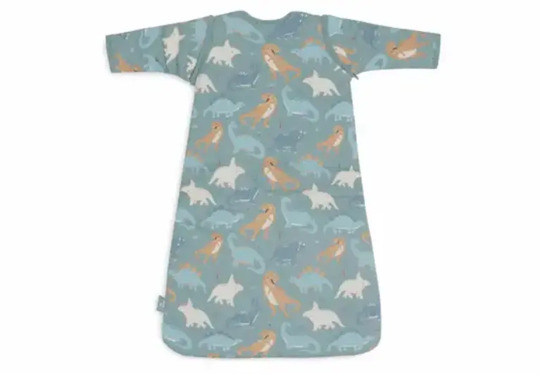 Jollein Baby Slaapzak Met Afritsbare Mouw - Roarsome