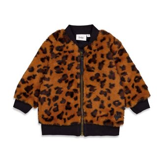 Feetje Teddy Jasje - Forever Wild - 9 Maand