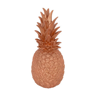 Goodnight Light Piñacolada Lamp - Copper