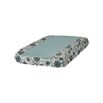 Heart of Gold Changing Mat Vital - Windmill Foam