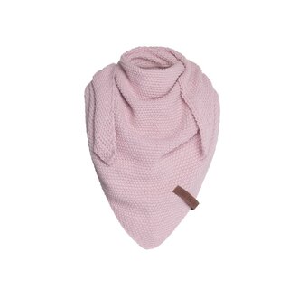 Knit Factory Sjaal Junior - Pink