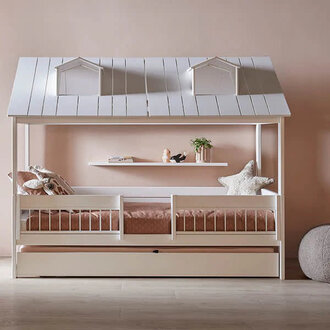 Lifetime Kidsrooms Beach House op 6101 / Luxe Lattenbodem