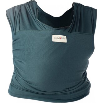 Tricot Slen Tricot Slen - Organic - Dark Sapphire