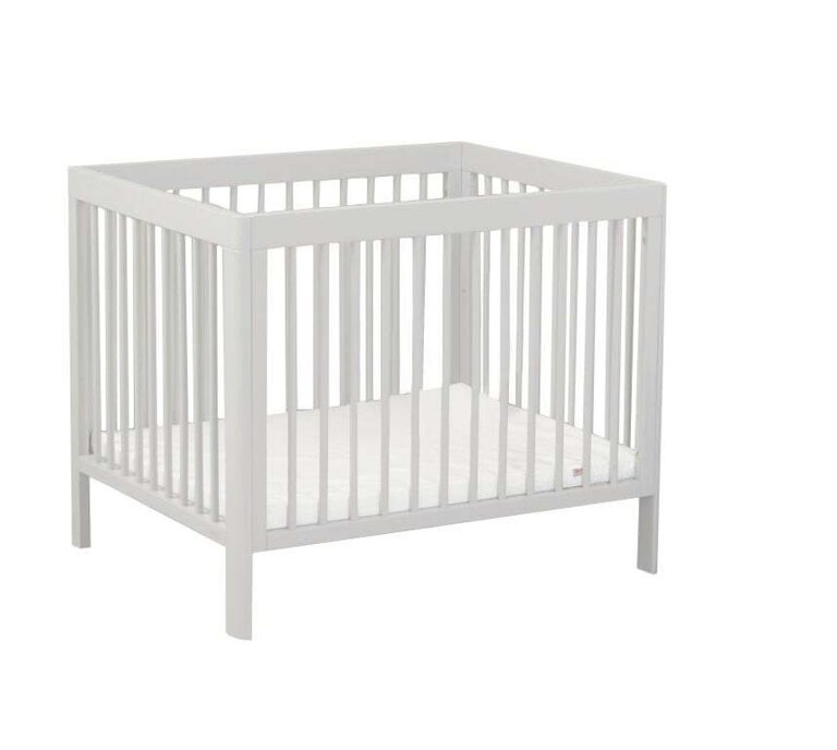 Troll Nursery Park Lukas Wit