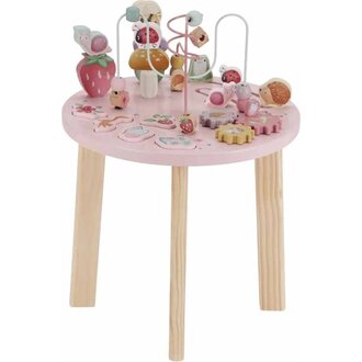 Little Dutch Activiteitentafel - Fairy Garden