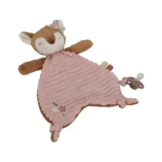 Little Dutch Knuffeldoekje Hert - Fairy Garden