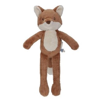 Little Dutch Knuffel Vos long legs - Forest Friends