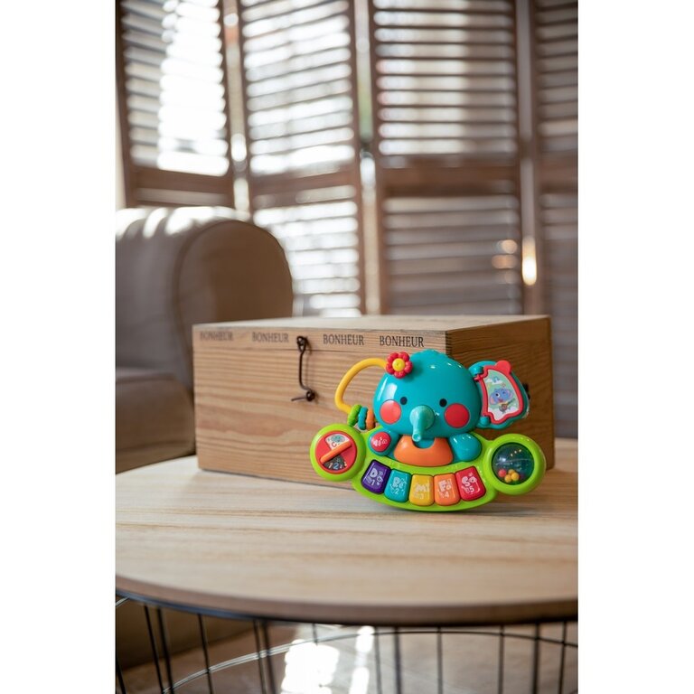 Bojungle E’Le’Phant Piano