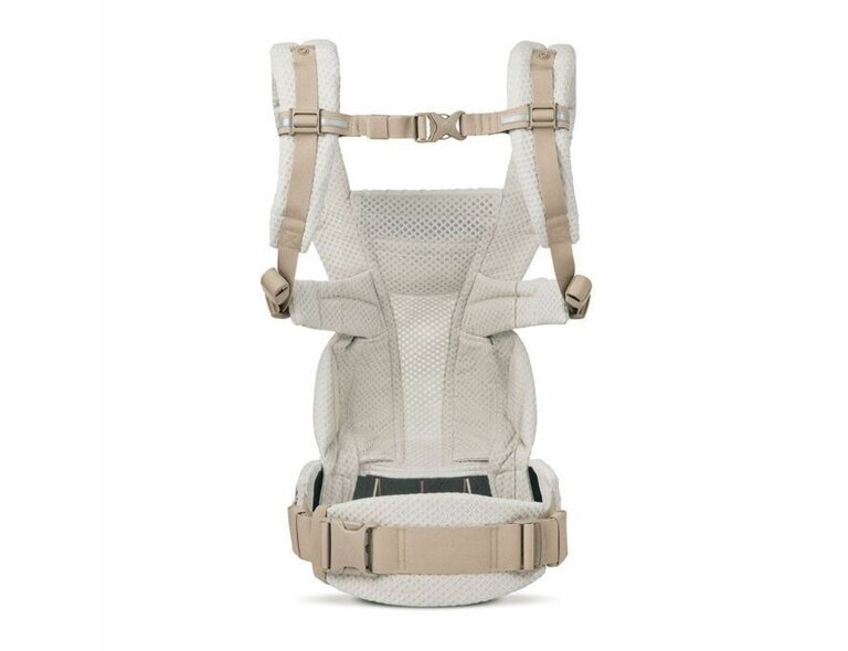 Ergobaby Omni Breeze- Natuurlijk Beige