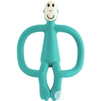 Matchstick Monkey Matchstick Monkey Bijtring Groen