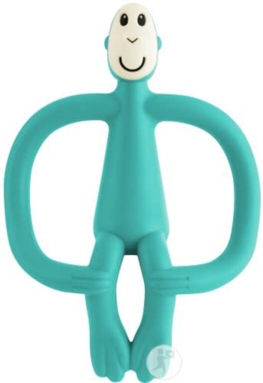 Matchstick Monkey Matchstick Monkey Bijtring Groen