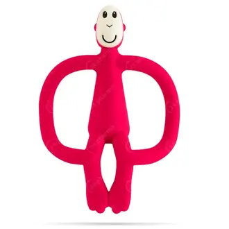 Matchstick Monkey Matchstick Monkey Bijtring Robijn