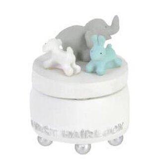 Bambam Baby's First Bewaardoosje