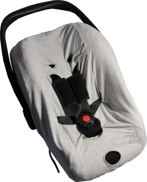 Bamboom Auto Fresh Mini Carseat Cover