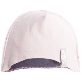 Bamboom Cappellino Mutsje - 1/3 Maand - Rosa
