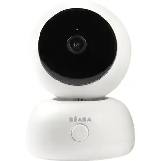 Béaba Zen Premium - extra-camera - white