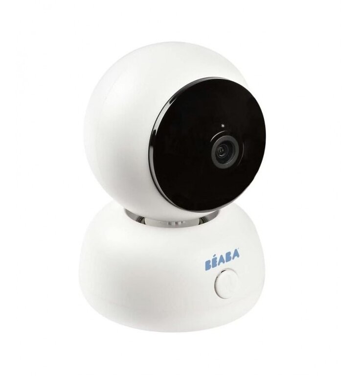 Béaba Zen Premium - extra-camera - white