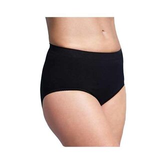 Carriwell Figuurcorrigerende Slip - Black