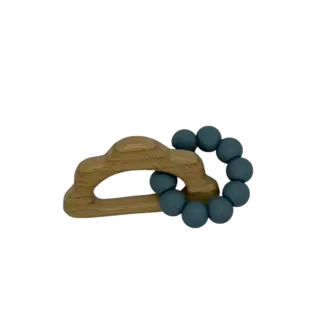 Chewies & More Play Cloud Chewie - Deep Blue