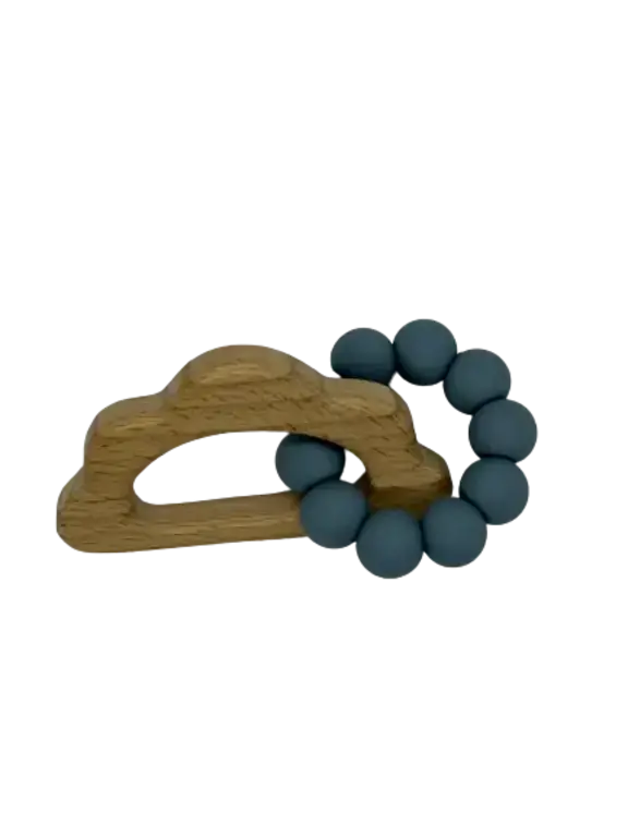 Chewies & More Play Cloud Chewie - Deep Blue
