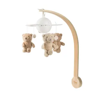 Flow Lou - Baby Mobile