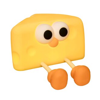 Mary's Led Lamp - Cheese