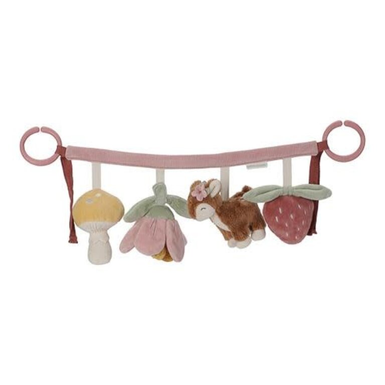 Little Dutch Wagenspanner - Fairy Garden GRS
