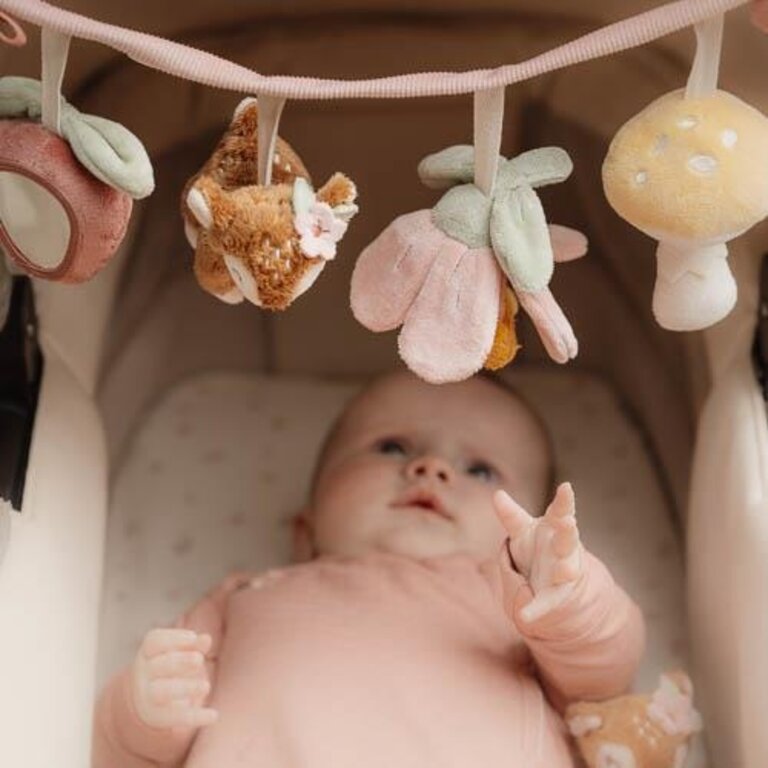 Little Dutch Wagenspanner - Fairy Garden GRS