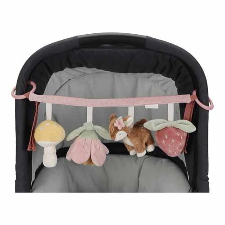 Little Dutch Wagenspanner - Fairy Garden GRS