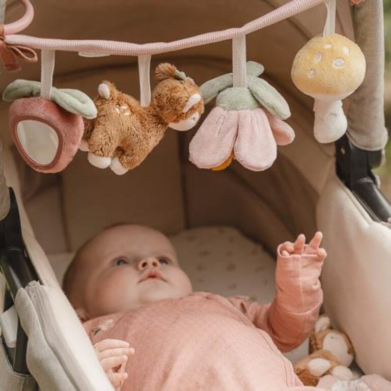 Little Dutch Wagenspanner - Fairy Garden GRS