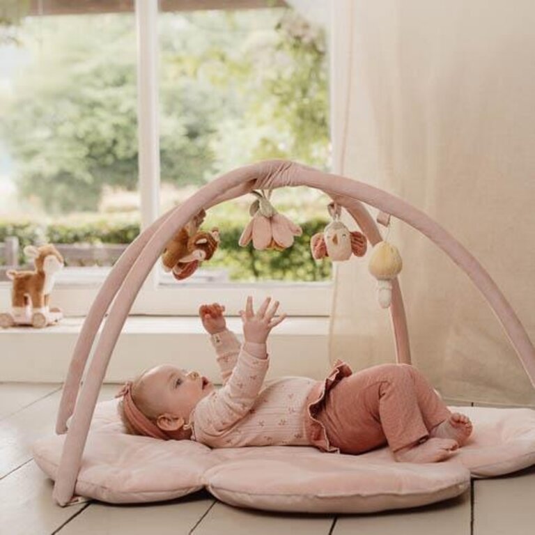 Little Dutch Activiteiten speelkleed - Fairy Garden GRS