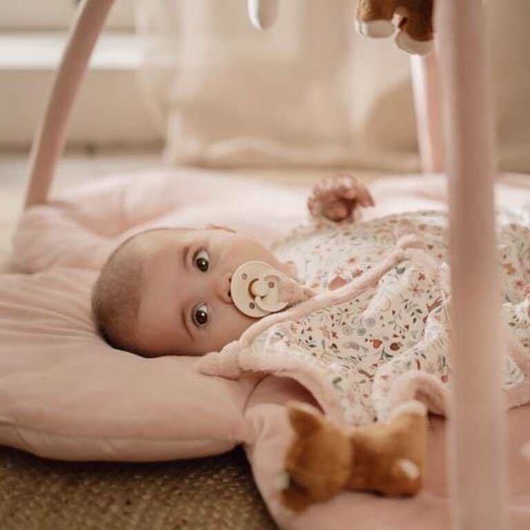 Little Dutch Activiteiten speelkleed - Fairy Garden GRS