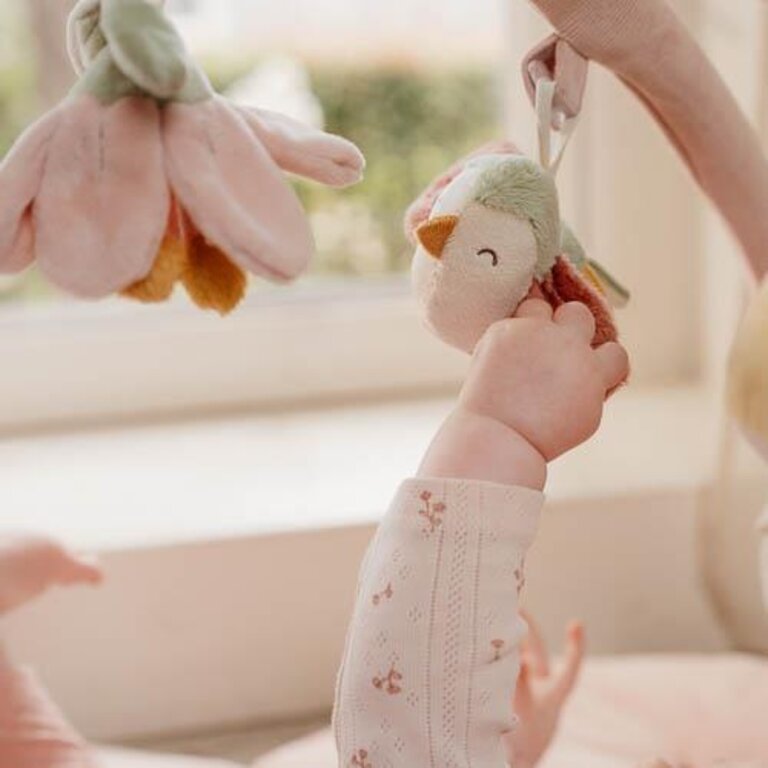 Little Dutch Activiteiten speelkleed - Fairy Garden GRS