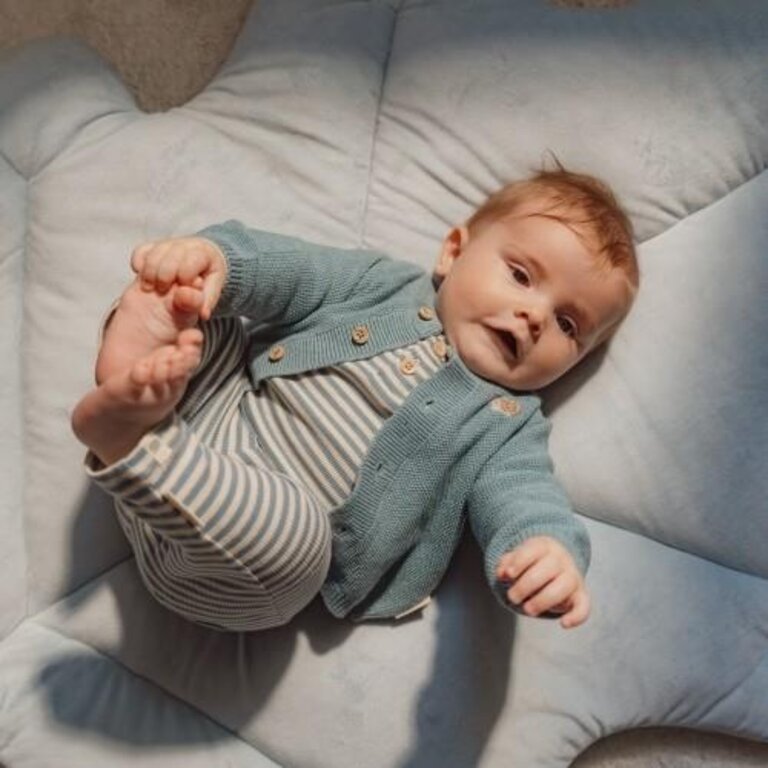 Little Dutch Activiteiten speelkleed - Forest Friends GRS